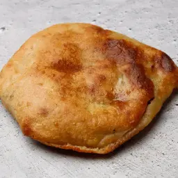 حواوشي جبن وزيتون